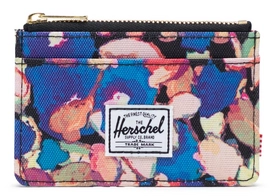 Portemonnee Herschel Supply Co. Oscar Painted Floral