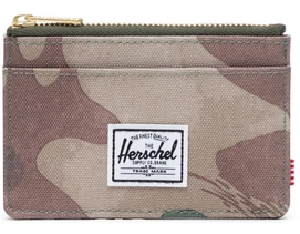 Portemonnee Herschel Supply Co. Oscar Brushstroke Camo