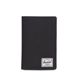 Portemonnee Herschel Supply Co. Search Black