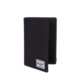 Portemonnee Herschel Supply Co. Search Black