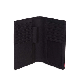 Portemonnee Herschel Supply Co. Search Black