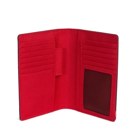 Portemonnee Herschel Supply Co. Search Navy Red