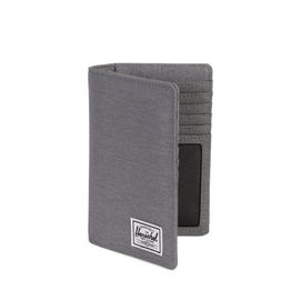 Portemonnee Herschel Supply Co. Search Mid Grey