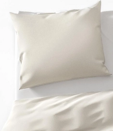 Nekrolsloop Yellow Bamboo Sheer White