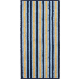 Handdoek Cawö Tape Sky (3-delig)