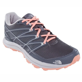 Trailrunning Schoen The North Face Women Litewave Endurance Black and Pearl