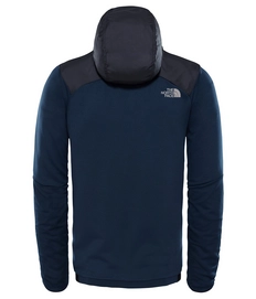 Vest The North Face Men Purna Stretch Hoodie Urban Navy