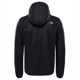 Jas The North Face Men Fanorak TNF Black