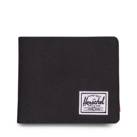 Portemonnee Herschel Supply Co. Roy Coin XL Black