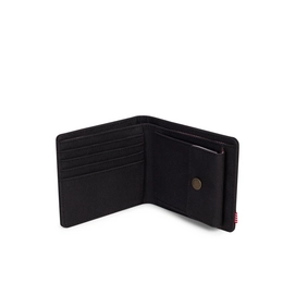 Portemonnee Herschel Supply Co. Roy Coin XL Black