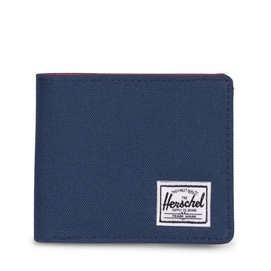 Portemonnee Herschel Supply Co. Roy Coin XL Navy Red
