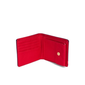Portemonnee Herschel Supply Co. Roy Coin XL Navy Red