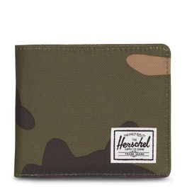 Portemonnee Herschel Supply Co. Roy Coin XL Woodland Camo