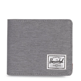 Portemonnee Herschel Supply Co. Roy Coin XL Mid Grey
