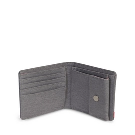 Portemonnee Herschel Supply Co. Roy Coin XL Mid Grey