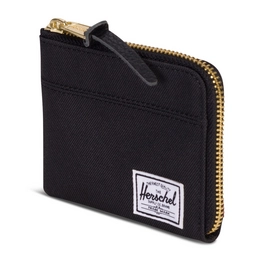 Portemonnee Herschel Supply Co. Johnny Black