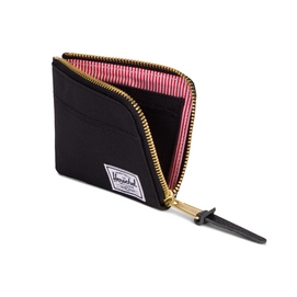 Portemonnee Herschel Supply Co. Johnny Black
