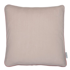 Sierkussenhoes Koeka Berlin Pebble (70 x 70 cm)