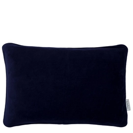 Sierkussenhoes Koeka Berlin Night Blue (40 x 60 cm)