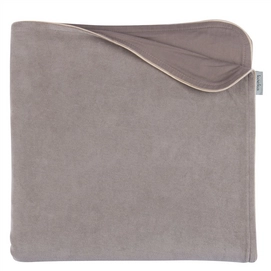 Sprei Koeka Berlin Taupe