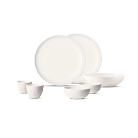 Servies Villeroy & Boch It's My Match First Love (7-Delig)
