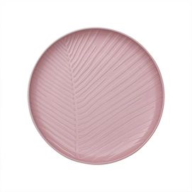 Bord Villeroy & Boch It's My Match Powder Leaf 24 cm (6-Delig)