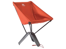 Campingstuhl Thermarest Treo Chair Red Clay