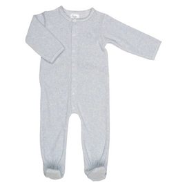 Babypakje Koeka Puck Baby Blue Melange