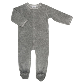 Babypakje Koeka Puck Grey Melange