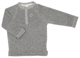 Shirt Koeka Mika Grey