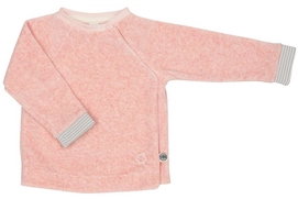 Wikkeltop Koeka Mika Old Baby Pink