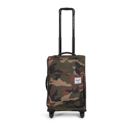 Reiskoffer Herschel Supply Co. Travel Highland Carry-On Woodland Camo
