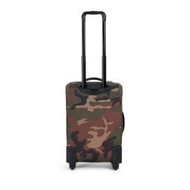 Reiskoffer Herschel Supply Co. Travel Highland Carry-On Woodland Camo