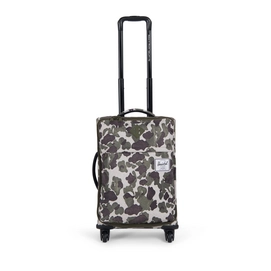 Reiskoffer Herschel Supply Co. Travel Highland Carry-On Frog Camo