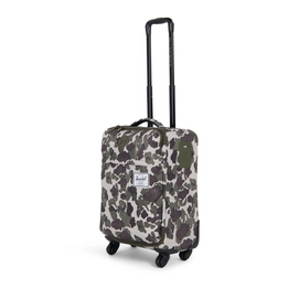 Reiskoffer Herschel Supply Co. Travel Highland Carry-On Frog Camo