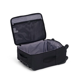 Reiskoffer Herschel Supply Co. Travel Highland Small Black