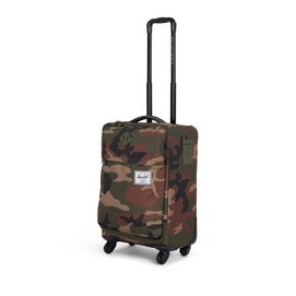 Reiskoffer Herschel Supply Co. Travel Highland Small Woodland Camo