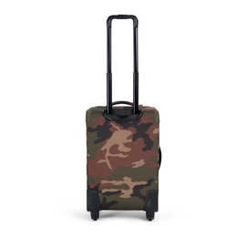 Reiskoffer Herschel Supply Co. Travel Highland Small Woodland Camo