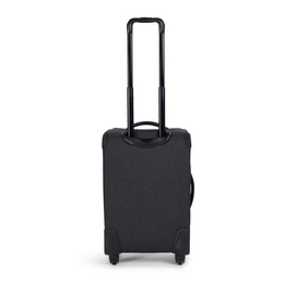 Reiskoffer Herschel Supply Co. Travel Highland Small Black Crosshatch