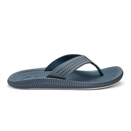 Flip Flops OluKai Men Ulele Storm