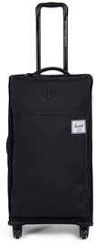 Reiskoffer Herschel Supply Co. Travel Highland Medium Black