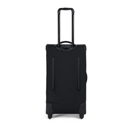 Reiskoffer Herschel Supply Co. Travel Highland Medium Black