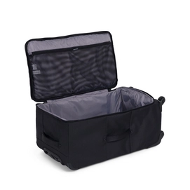 Reiskoffer Herschel Supply Co. Travel Highland Medium Black