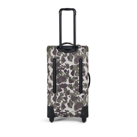 Reiskoffer Herschel Supply Co. Travel Highland Medium Frog Camo