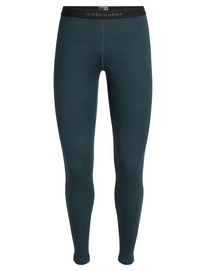 Legging Icebreaker Women 200 Oasis Nightfall