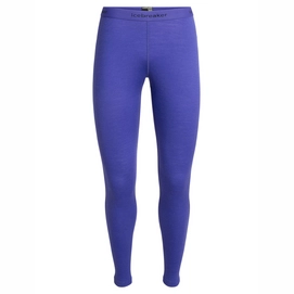 Legging Icebreaker Women 200 Oasis Mystic