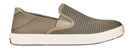 Slip-On Shoes OluKai Men Lae'Ahi Clay