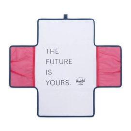 Rugzak Herschel Supply Co. Settlement Sprout Navy