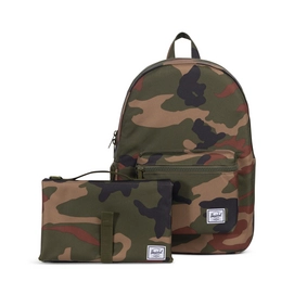 Rucksack Herschel Supply Co. Settlement Sprout Woodland Camo
