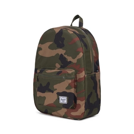 Rugzak Herschel Supply Co. Settlement Sprout Woodland Camo